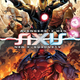 Image for article titled Burns and Porcellino deliver exceptional graphic novels, Axis falters